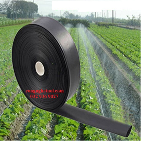 Dây tưới phun mưa