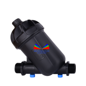 Bộ lọc đĩa 2 inch