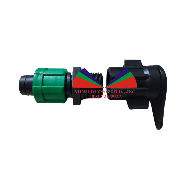 Khởi thủy cho ống mềm Layflat, Khởi thủy cho ống xẹp