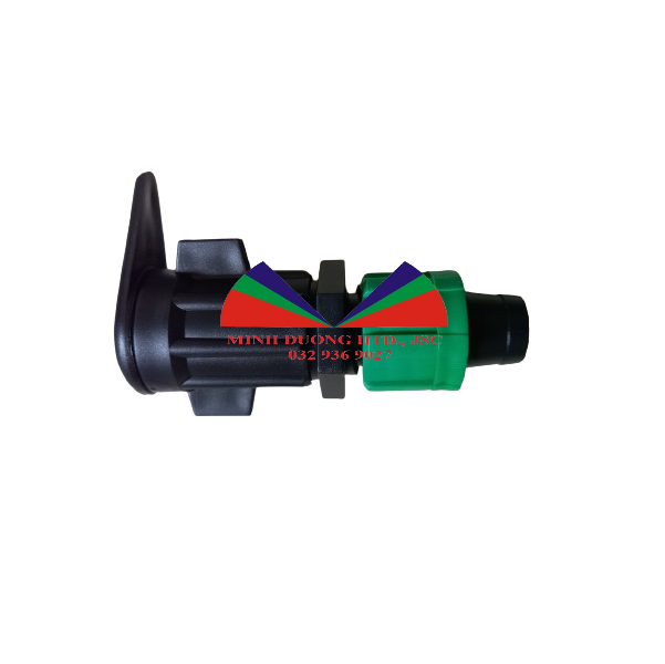 Khởi thủy cho ống mềm dãn nước Layflat
